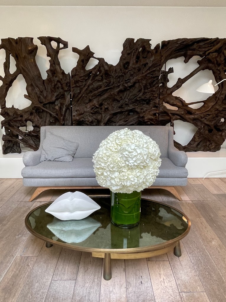 OLLIN SALON- BEVERLY HILLS business image in Beverly Hills, CA