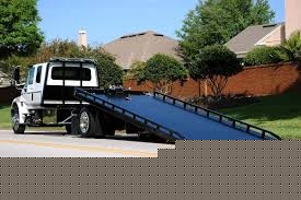 The Colony Towing business image in The Colony, TX